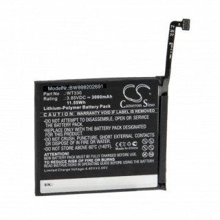 Батерия за Nokia 4.2, 3000 mAh