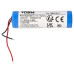 Батерия за Sony WF-1000XM3, 800 mAh Батерия за Sony WF-1000XM3, 800 mAh