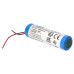 Батерия за Sony WF-1000XM3, 800 mAh Батерия за Sony WF-1000XM3, 800 mAh