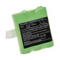 Батерия за Midland T71 / T75 / T77, 1500 mAh