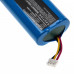 Батерия за Gardena ComfortCut Li 8893 / Li 8895, 7.4 V, 2.5 Ah