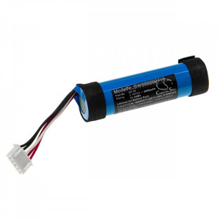 Батерия за Sony SRS-XB21, 3000 mAh