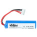 Батерия за Sony SRS-XB21 / SRS-XB22, ST-05, 3000 mAh Батерия за Sony SRS-XB21 / SRS-XB22, ST-05, 3000 mAh