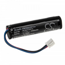 Батерия за Parrot Bebop 2 SkyController 2 P2, 3400 mAh