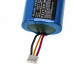 Батерия за Gardena ComfortCut Li 8893 / Li 8895, 7.4 V, 1.5 Ah