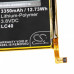 Батерия за Motorola Moto E7 / XT2052, 3350 mAh