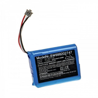 Батерия за Garmin inReach Mini / Mini 2, 950 mAh