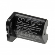 Батерия за iRobot Braava Jet M6, 2600 mAh