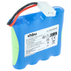 Батерия за Water Tech Pool Blaster Max CG, 9630-BHPB, 3000 mAh