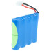Батерия за Water Tech Pool Blaster Max CG, 9630-BHPB, 3000 mAh