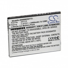 Батерия за Nokia C1 Plus, 2400 mAh