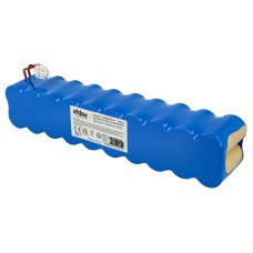 Батерия за Rowenta Air Force Extreme RH8770 / RH8775 / RH8828, 3000 mAh