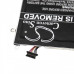 Батерия за HP Pro X2 612 G1, за клавиатурата, 3150 mAh