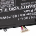 Батерия за Asus Zenbook 13 UX325JA / 14 UX425JA, C41N1904, 4250 mAh