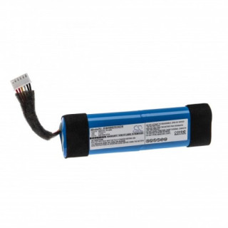Батерия за JBL Xtreme 3, 6800 mAh