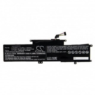 Батерия за Lenovo ThinkPad L380 Yoga / L390 Yoga, 3950 mAh Батерия за Lenovo ThinkPad L380 Yoga / L390 Yoga, 3950 mAh