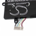 Батерия за Toshiba Chromebook CB30 / Chromebook CB35, 3300 mAh