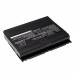 Батерия за Clevo X8100, 4400 mAh