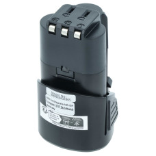 Батерия за Kress 108 ALS, 10.8 V, 2.0 Ah