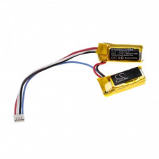 Батерия за JBL Soundgear, 800 mAh Батерия за JBL Soundgear, 800 mAh