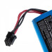 Батерия за Soundcast Outcast VG3, 6800 mAh