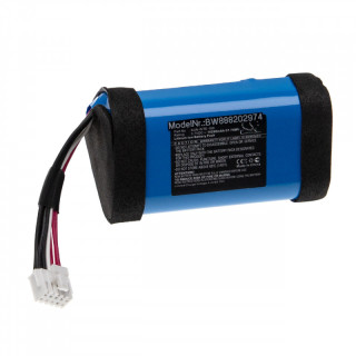 Батерия за JBL Pulse 4, 10200 mAh