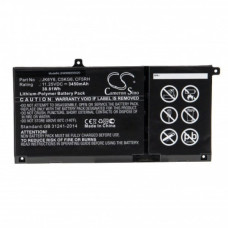 Батерия за Dell Inspiron 13-5301 / 15-3510, 3450 mAh