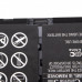 Батерия за Dell Inspiron 13-5301 / 15-3510, 3450 mAh