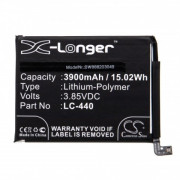 Батерия за Nokia 5.3 / TA-1234, 3900 mAh