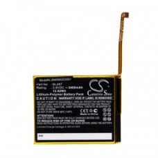 Батерия за Lenovo K5 Note (2018) / K9 Note, 3400 mAh