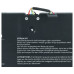 Батерия за Lenovo Yoga 720-13IKB / 730-13IKB, 6000 mAh Батерия за Lenovo Yoga 720-13IKB / 730-13IKB, 6000 mAh