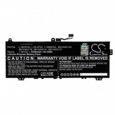 Батерия за Lenovo Flex 5 1470 / Flex 5 1570, 6450 mAh