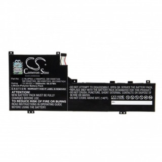 Батерия за Lenovo Yoga S740-14IIL / IdeaPad S740-14IIL, 3950 mAh