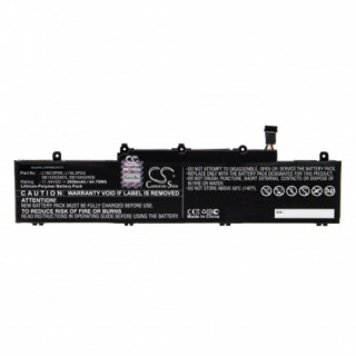 Батерия за Lenovo ThinkPad E14 Gen. 2 / E15 Gen. 2, 3950 mAh Батерия за Lenovo ThinkPad E14 Gen. 2 / E15 Gen. 2, 3950 mAh