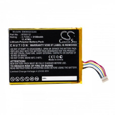 Батерия за Bang & Olufsen BeoSound Moment, 3100 mAh