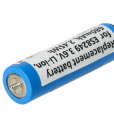 Батерия за Panasonic EH-HE93 / ER-GB40 / ES-GA20, 680 mAh