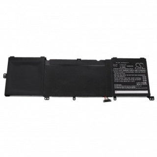 Батерия за Asus Zenbook UX501VW / N501L, C32N1523, 8200 mAh