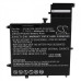 Батерия за Asus ZenBook Flip S UX370UA, C21N1706, 4900 mAh
