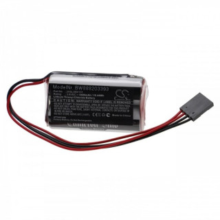 Батерия за Schneider TSX 17, 5400 mAh