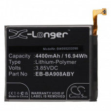 Батерия за Samsung Galaxy A90 5G / SM-A908, 4400 mAh