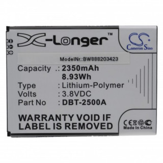 Батерия за Doro 8035, 2350 mAh