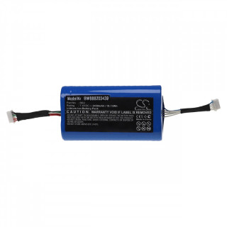 Батерия за DJI Ronin-SC, 2450 mAh