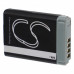 Батерия NB-13L за Canon PowerShot G7 / Powershot G7X / PowerShot G9X, 1250 mAh 