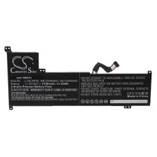 Батерия за Lenovo IdeaPad 3 17ADA05  / IdeaPad 3 17ARE05 / 17IML05, 3700 mAh