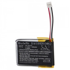 Батерия за Suunto Ambit / Ambit 2 / Ambit 3, 240 mAh