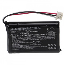 Батерия за Huawei F501 / F516 / F530, HBL5AF, 1800 mAh
