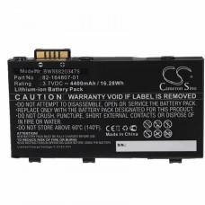 Батерия за Symbol MC36 / Motorola TC55, 4400 mAh