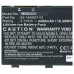 Батерия за Symbol MC36 / Motorola TC55, 4400 mAh Батерия за Symbol MC36 / Motorola TC55, 4400 mAh