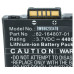 Батерия за Symbol MC36 / Motorola TC55, 4400 mAh Батерия за Symbol MC36 / Motorola TC55, 4400 mAh