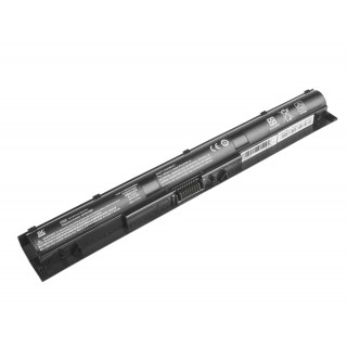 Батерия за HP Envy 15 / HP Pavilion 14 / 15 / 17, KI04, 3400 mAh Батерия за HP Envy 15 / HP Pavilion 14 / 15 / 17, KI04, 3400 mAh